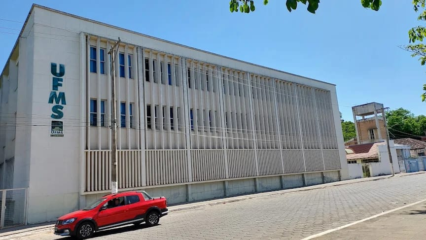 Unidade III – LAPAN